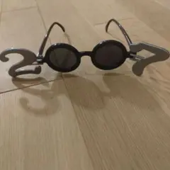 サングラス　2007