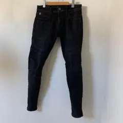 G STAR RAW MOTAC-0 テーパード 3D スキニー
