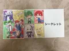 よろずや ブロマイド 3点