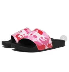 A・BATHING APE サンダル ベナッシ