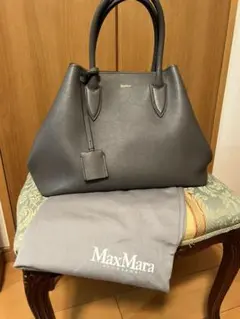 マックスマーラのバックになります。