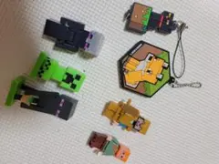 マインクラフト