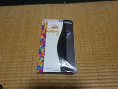 ストッキング　5足セット　黒　M-Lサイズ