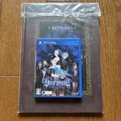 オーディンスフィア レイヴスラシル　アートブックセット