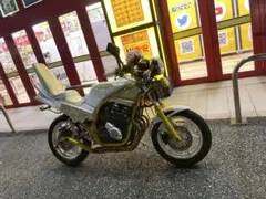 cbr400f 三段シート 墓石 cbr400f 三段シート（2025年最新】CBR400F墓石三段シートの人気