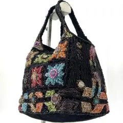 良品✨イマイエン ビーズバッグ ビジュー ミニバッグ ハンドバッグ 2025年最新】imayinの人気アイテム - メルカリ
