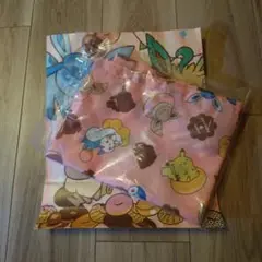 ミスド ポケモンエコバッグ