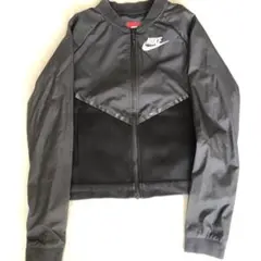 Nike ウィンドブレーカー 黒
