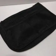 バッグインバッグ　メッシュ