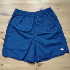 DANTON ネイビー ショートパンツ サイズ40