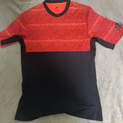 アディダス サッカー プラクティスシャツ