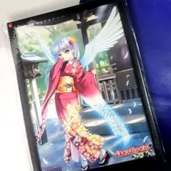 AngelBeats!　アクリルアートフレーム　かなでver.3　コミケ