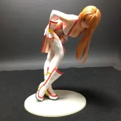 デッド オア アライブ かすみ－霞－ C2ver.（白服)1/6完成品フィギュア