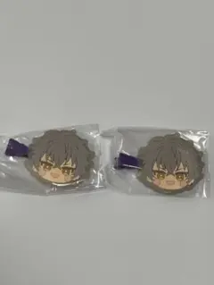 あんスタ　前髪クリップ　大神晃牙
