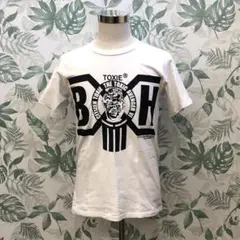 GR736 バウンティハンター Tシャツ ホワイト