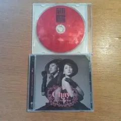 Chay feat. Katy CD