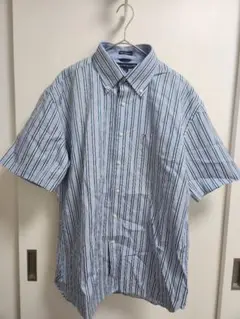 TOMMY HILFIGER　半袖シャツ