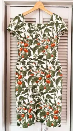 ★美品★ ジュンコシマダ　ワンピース