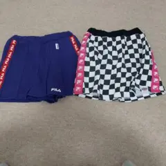 スカートセット
