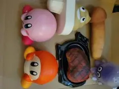 スクイーズセット