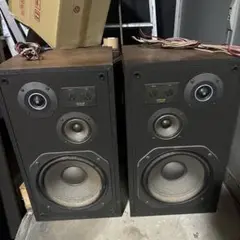 Diatone DS-35B 3ウェイスピーカー Yahoo!オークション -「diatone ds-35b」(スピーカー