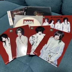 新品未開封　ACME CD フォト　コメントDVD付き