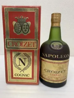 2025年最新】CROIZET ナポレオンの人気アイテム - メルカリ