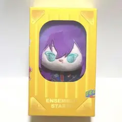 あんスタ 中国 TRIP 旅のぬいぐるみ ぬいぐるみ トレカ 礼瀬マヨイ