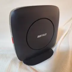 バッファロー WSR-3200AX4S-BK Wi-Fi6 無線LANルーター