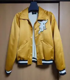 2025年最新】FEAR OF GOD メンズ スタジャンの人気アイテム
