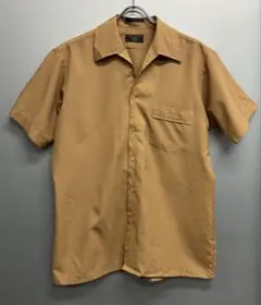 Van Heusen SUPER SILK オープンカラーシャツ vintage
