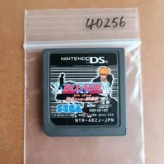 BLEACH DS 2nd 黒衣ひらめく鎮魂歌