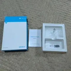 充電器　Anker PowerPort 6 (60W 6ポート）の箱のみ