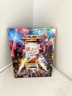 ジャニーズWEST　LIVE　TOUR　2022　Mixed　Juice