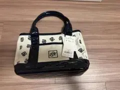 ZOY ミニトートバッグ