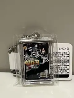 鬼滅の刃 コミックチャーム 19巻　伊黒　小芭内