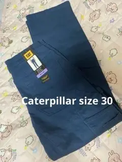 CAT ワークパンツ 30 x 30