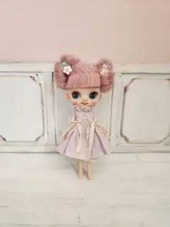 Takara Tomy - 貴重プチブライス☆ポンポネットコラボ☆ランデヴーシュシュ Takara Tomy - 貴重プチブライス☆ポンポネットコラボ