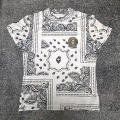 ヴィトゥエルブレディース　モックネック