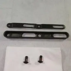 シマノ DURA-ACE SM-BA01 ボトルケージマウントアダプター