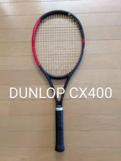 DUNLOP CX400 G2 ダンロップ SRIXON