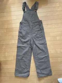 GUオーバーオール