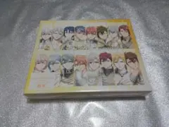 アイナナ ムビナナ アルバム 豪華盤B