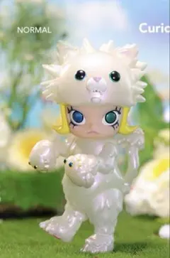 VAG3 CURIO 大久保博人 instinctoy ソフビ フィギュア 全五 VAG］第3弾についてお聞きしました！INSTINCTOY編 CURIO製作