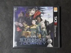真・女神転生 DEEP STRANGE JOURNEY