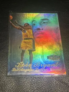 97/98Flair show case Kobe Bryant