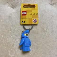 【新品未使用】レゴ サメ男 着ぐるみ キーホルダー　Shark レゴランド