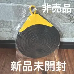 値下げ！新品未開封★非売品　Jeepオリジナルポットマット