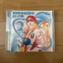 EXPO EXPO m-flo CD