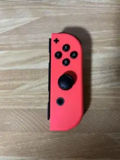Nintendo Switch ジョイコン 右のみ ジャンク品